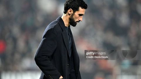 Альваро Арбелоа “Реал Мадрид”ни тарк этиш ҳақидаги саволга жавоб берди