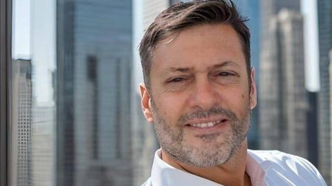 Туркиялик мутахассис Янги Тошкент аэропорти қурилиши бўйича бош менежер этиб тайинланди