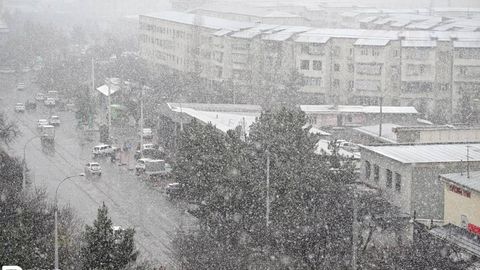 В холодную погоду из-за роста потребления энергоресурсов возможны временные технические ограничения — Минэнерго