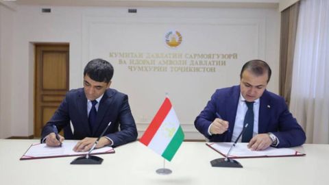 Tajikistan to launch first 500 MW solar power project