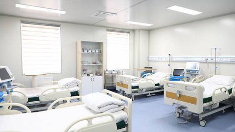 Ўзбекистонда бир йилда мингдан ортиқ хусусий тиббий клиника фаолият бошлади