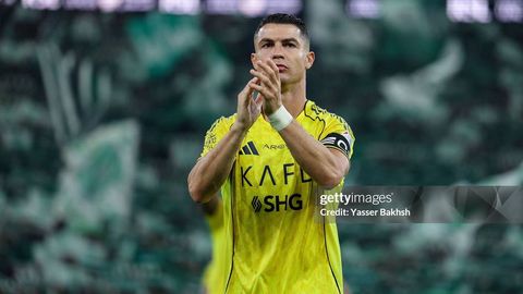 2025 йилнинг энг кўп даромад қилган спортчилари рўйхати маълум бўлди