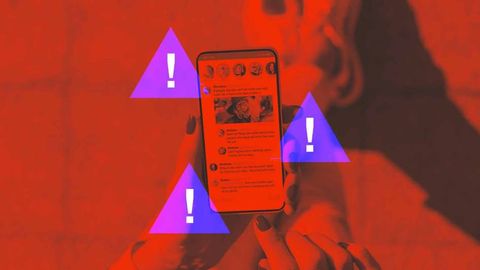 Amerikalik ayol sun’iy intellektda soxtalashtirilgan yozishmalar tufayli qamoqqa olindi