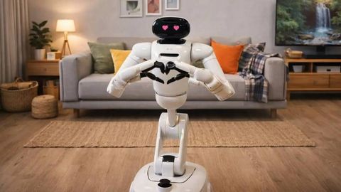 CЕS 2026 технологиялар кўргазмасининг энг ғаройиб стартаплари (фото)