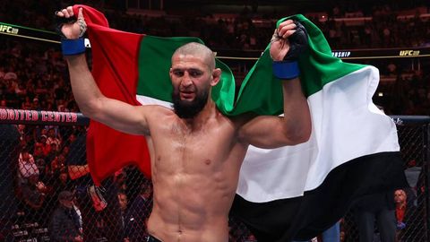 Ҳамзат Чимаевнинг ЙТҲ сабаб вафот этгани ҳақидаги хабарлар рад этилди