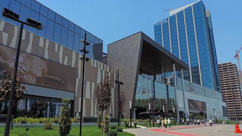 Uzbekistan’s capital Tashkent tops Central Asia as safest city, 51st globally in 2025