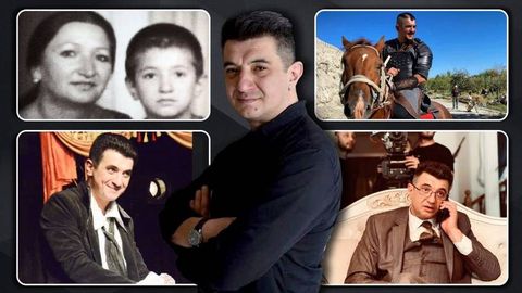 “Oilam bor, lekin o‘zimni yolg‘iz his etaman”. 47 yoshni qarshi olgan Bobur Yo‘ldoshevning muvaffaqiyat yo‘li