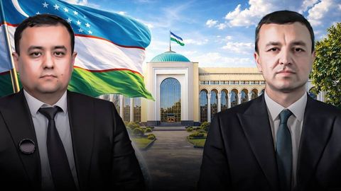 Ўзбекистон ташқи сиёсат концепцияси нега қайта кўриб чиқилмоқда?