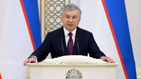 Shavkat Mirziyoyev AQSHda o‘zbekistonliklar uchun mahalla guzari tashkil etilishini ma’lum qildi