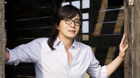 “Қиш сонатаси”нинг афсонавий юлдузи: экран ортидаги Жун Санг — Пе Ён Жун ҳозирда қандай яшайди?