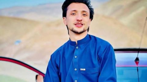 “Толибон” вакиллари туғилган кунини нишонлаётган йигитни отиб ўлдирди