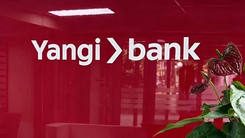 “Yangi bank”ni tugatish komissiyasi ish boshladi, omonatchilar reyestri tuzilmoqda