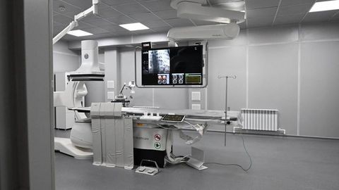 Ўзбекистонда сил ва ўпка касалликларига сунъий интеллект ёрдамида ташхис қўйилади