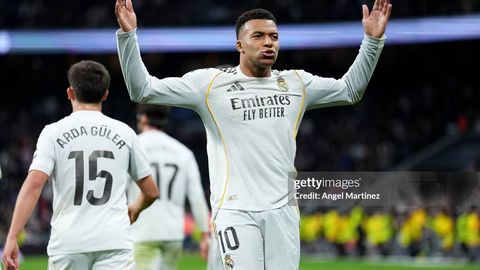 La Liga. Alvaro Arbeloa “Real”dagi ilk g‘alabasini qo‘lga kiritdi