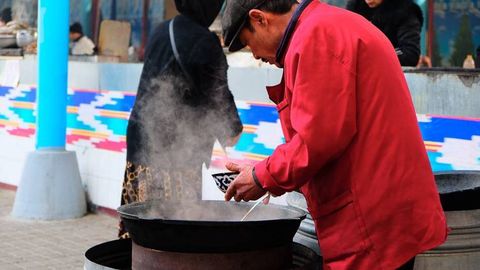 Uzbekistan ranks among 20 cheapest countries to live