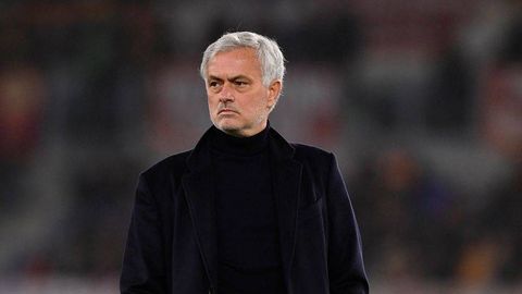 Mourinyo “Real” bosh murabbiyi bo‘lishi haqida: “Meni seriallarga aralashtirmang”