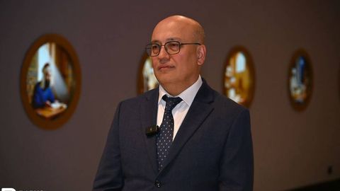 «Переговоры по упрощению визового режима США для граждан Узбекистана начались» — посол Фуркат Сиддиков