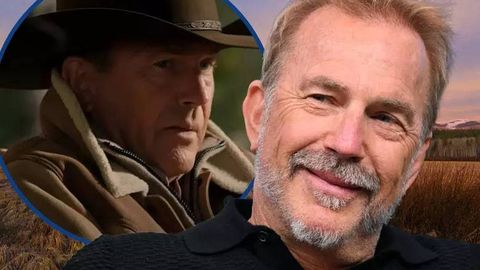 Kevin Kostner 71 yoshda: Gollivudning afsonaviy aktyori hozirda nimalar bilan band?