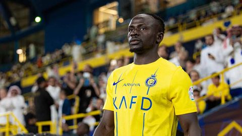 Sadio Mane o‘zi tug‘ilgan qishloqqa qiymati 500 ming dollarga teng shifoxona qurib berdi