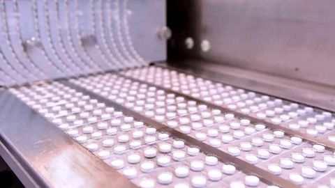 Egyptian company considers hepatitis C drug production in Uzbekistan