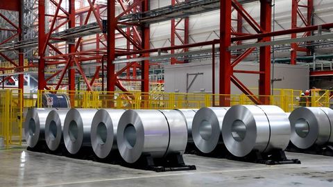 Uzbekistan introduces licensing for ferrous and non-ferrous scrap metal processing