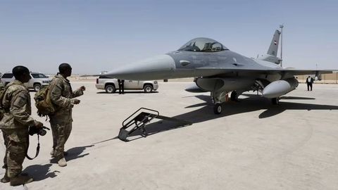 АҚШ қўшинлари Ироқдан тўлиқ чиқиб кетди