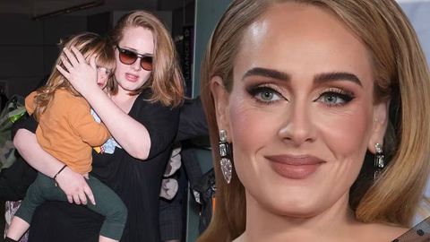 Жаҳон юлдузларининг шоу-бизнесдан йироқ ҳаётни танлаган фарзандлари