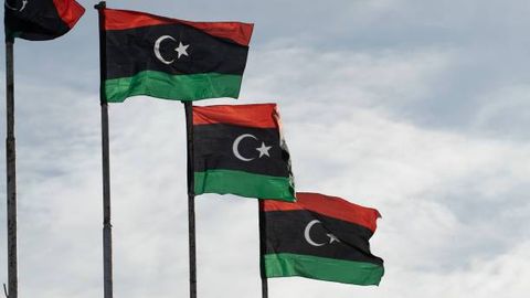 Ливияда 200 дан ортиқ муҳожир махфий қамоқхонадан озод этилди