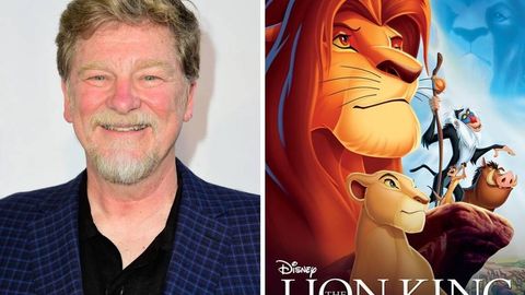 “Қирол шер” мультфильми режиссёрларидан бири Рожер Аллерс 76 ёшда вафот этди