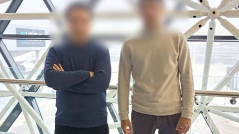 Хусусий бандлик агентлиги фирибгарлигига учраган ўзбекистонликлар Хорватиядан қайтарилди