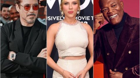 Kino tarixidagi eng ko‘p daromad keltirgan aktyorlar reytingi e’lon qilindi