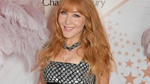 Kosmetika sanoatini o‘zgartirgan ayol: nega bugun hamma Sharlotta Tilberi haqida gapirmoqda?