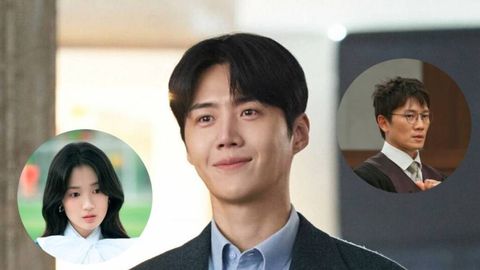 Кутилаётган премьералар ва актёрларнинг янги образлари — корейс киноси янгиликлари