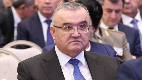 Xayriddin Sultonov “O‘zbekiston Respublikasi xalq yozuvchisi” unvoni bilan taqdirlandi