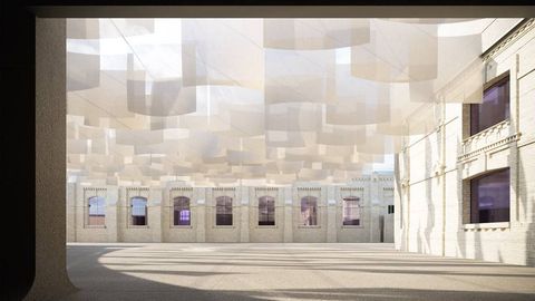 Uzbekistan to open first permanent Centre for Contemporary Arts in Tashkent