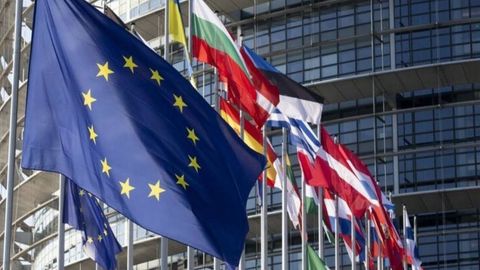 Европа Иттифоқи Гренландия бўйича фавқулодда саммит ўтказади