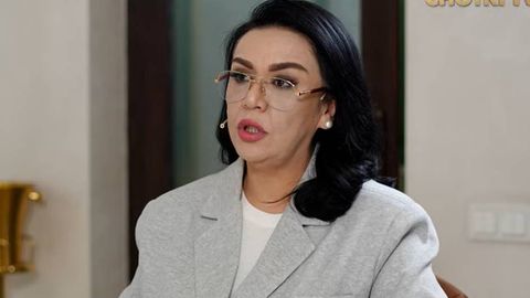 Умида Мирҳамидова тўйларда дилини хира қиладиган ҳолатлар ҳақида сўзлаб берди