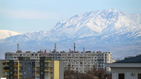 O‘zbekistonning 6 ta viloyatida yana qor ko‘chishi xavfi e’lon qilindi
