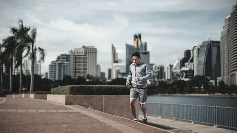 Xitoyda yangi trend — “biznes yugurishlar” ommalashmoqda