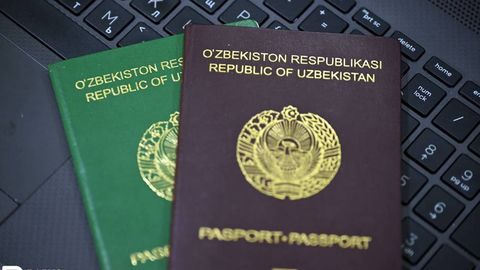 Ўзбекистонда миграция масалалари бўйича Passport-visa мобил иловаси ишга туширилади