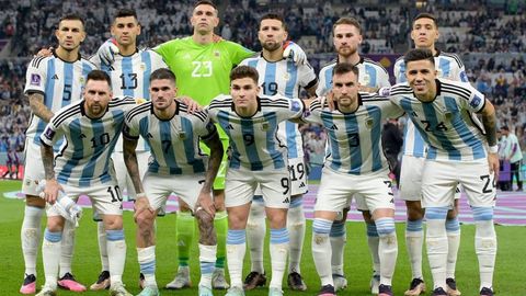 “Барселона” Жаҳон чемпиони учун 80 млн евро сарфлаши мумкин