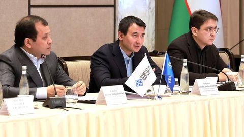 Uzbekistan raises concerns over customs practices affecting exports to Tajikistan
