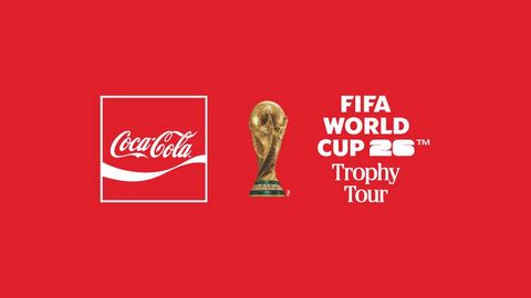 FIFAᵀᴹ Жаҳон чемпионати ҳақиқий кубоги яқинда Тошкентга келади