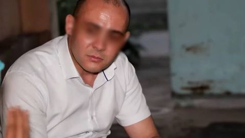 “Antikorrupsiya” sayti muxbiri 4 yilga ozodlikdan mahrum etildi