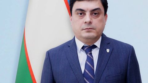 Назначен новый замхокима Ташкента по вопросам противодействия коррупции