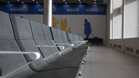 Ўзбекистон аэропортларида бир йилда 15,5 млн йўловчига хизмат кўрсатилди