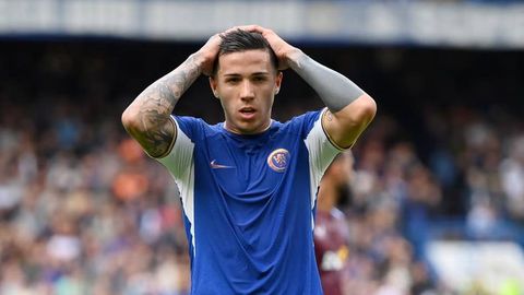 “Real” Enso Fernandes uchun ikki nafar futbolchisidan voz kechishga tayyor