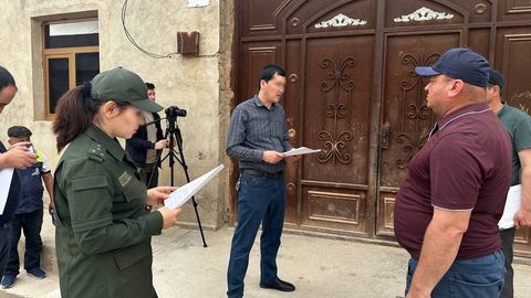 Қашқадарёда сувдан қарздорлардан 2025 йилда 20 млрд сўмдан ортиқ маблағ ундирилди