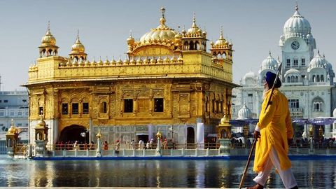 Индия может перейти в категорию стран с доходом выше среднего к 2030 году