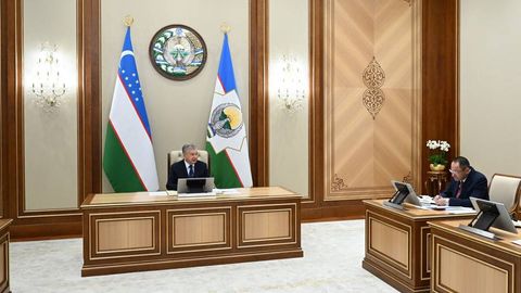 В Узбекистане планируют довести охват массовым спортом до 17 млн человек